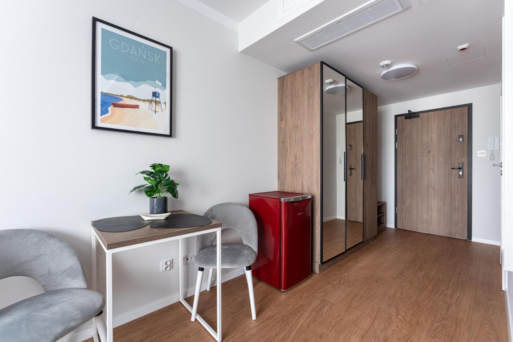 Apartamenty Slaska 12 Gdansk Exterior photo