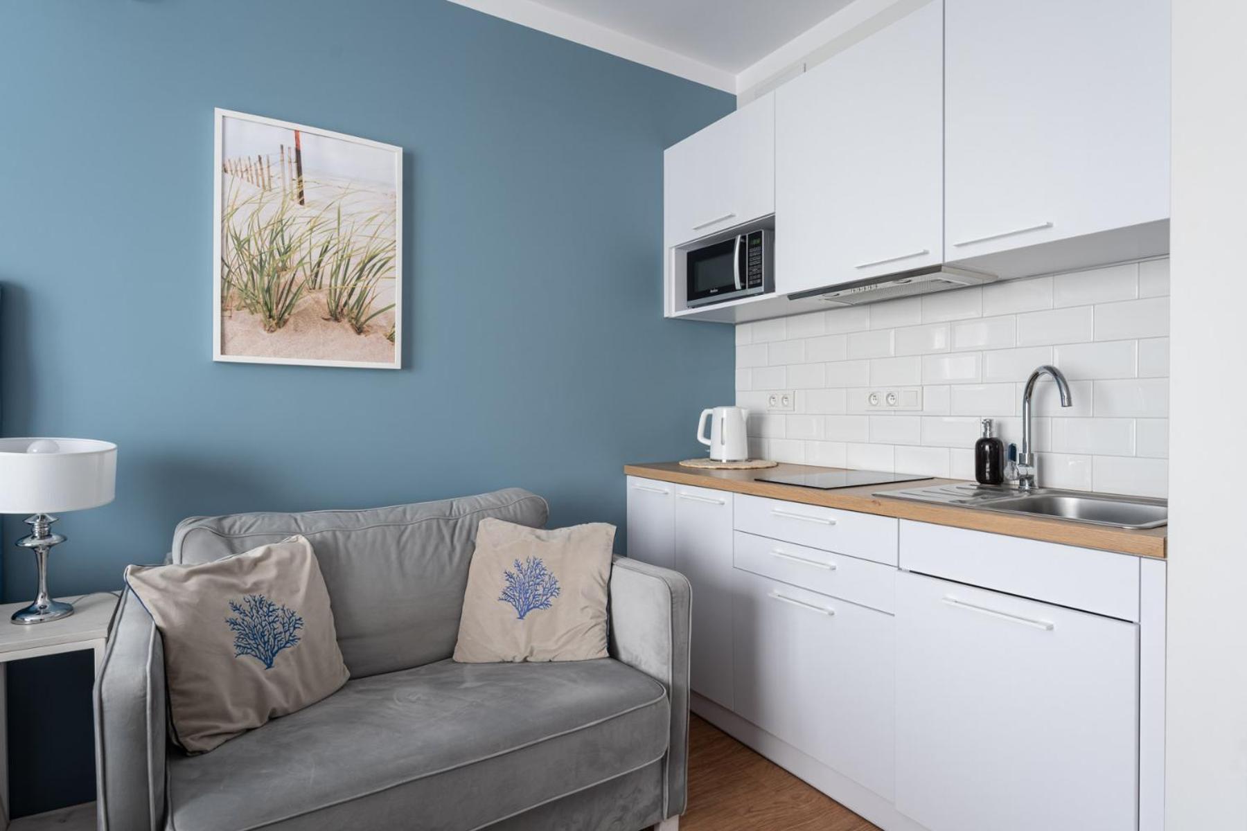 Apartamenty Slaska 12 Gdansk Exterior photo